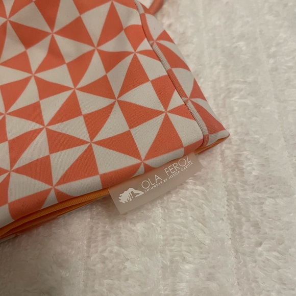 OlaFeroz by Jessica Garcia Swim Set - Picture 7 of 8